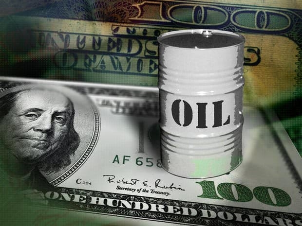 Цена на нефть превысила 51 доллар