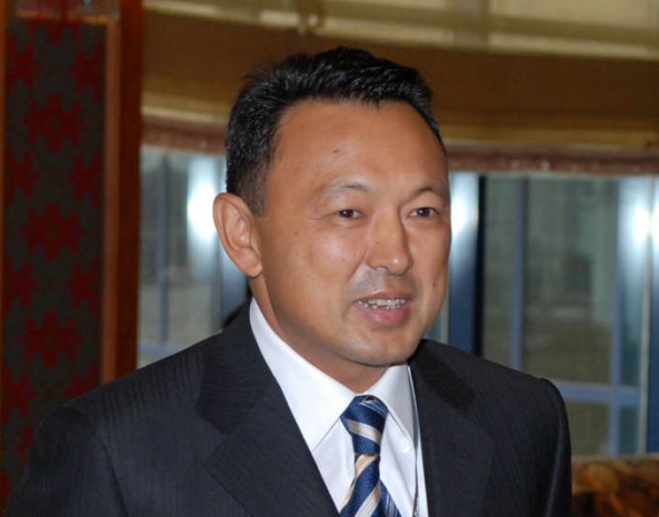 У Сауата Мынбаева в сутках должен быть 31 час