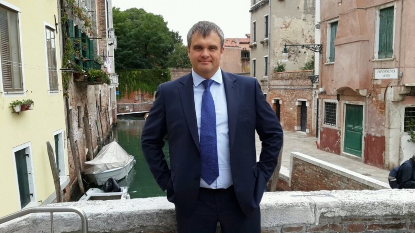 Племянника Путина хотят сделать борцом с коррупцией