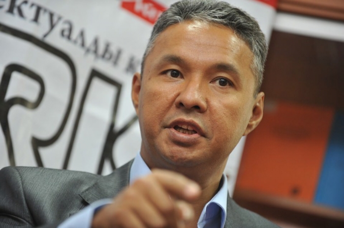 Партия «Ак жол» требует жесткого регулирования рынка