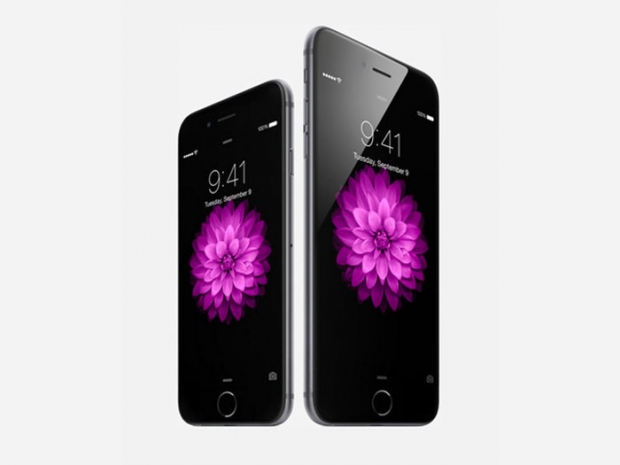 «Айфонам» отказали в Apple SIM