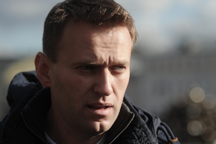 Навального переведут в стационар областной больницы