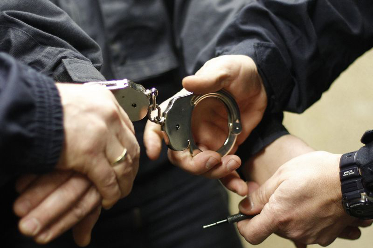 Жамбыл облысында алаяқ жұбайлар тұтқындалды