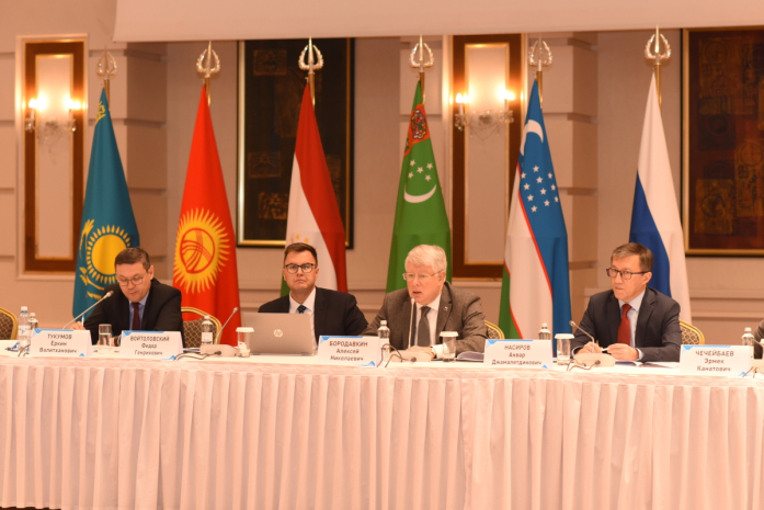 Центральная Азия – Россия: о чем говорили эксперты в Астане