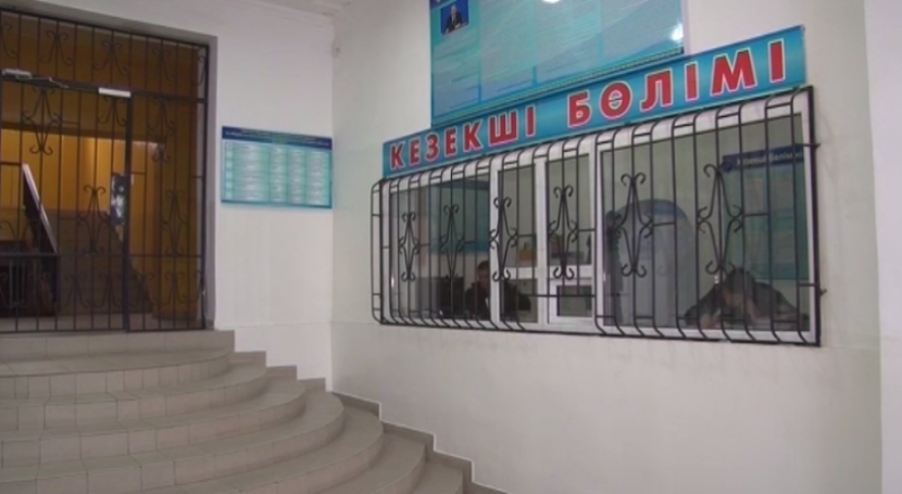 Бабушка решила воспользоваться защитой государства – ДВД ЮКО