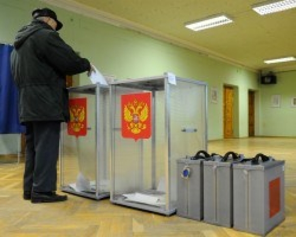 Выборы мэра Москвы: за подпись депутата предлагают 200 тыс. руб.