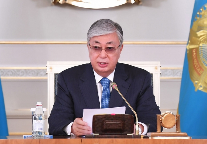 Пересмотрен порядок назначения ректоров вузов в Казахстане