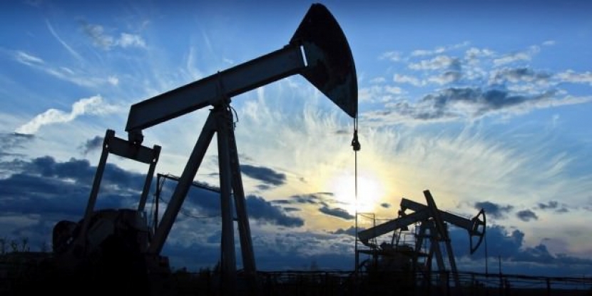 Цена нефти марки Brent упала ниже $48 за баррель