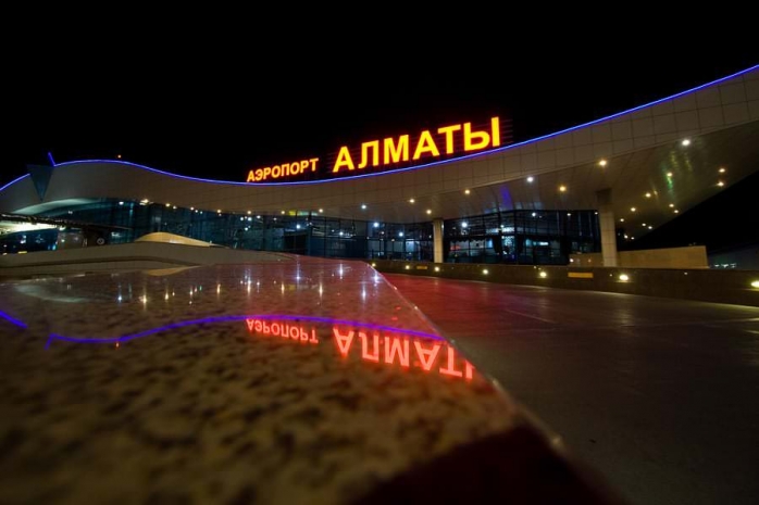 В алматинском аэропорту утвердили новый состав директоров