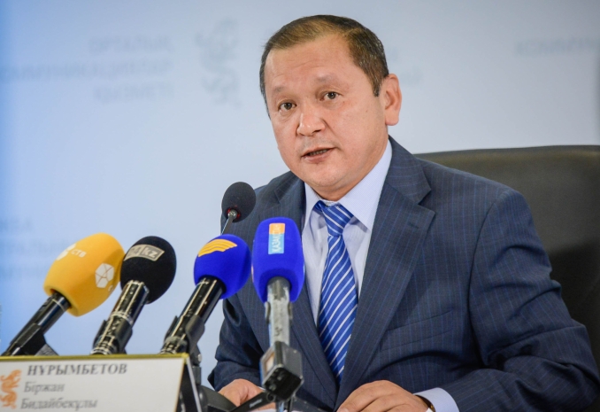 Министр труда извинился перед казахстанцами