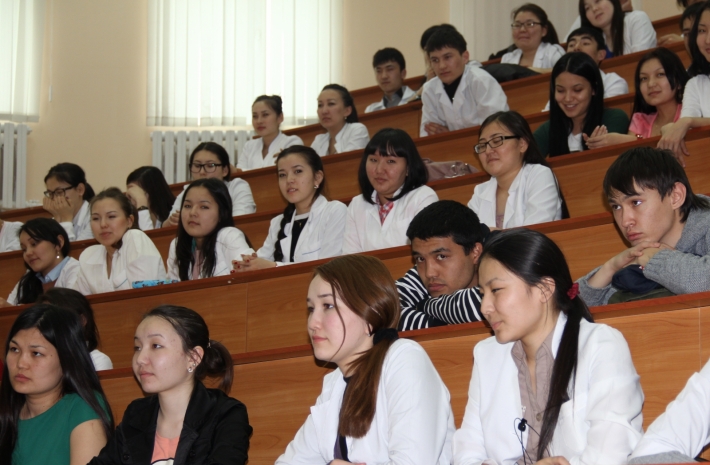 Казахстансие вузы не попали в рейтинг топ-1000 университетов мира