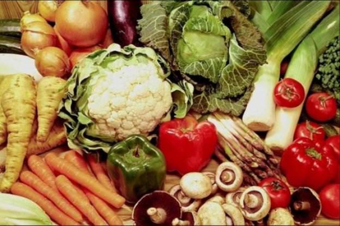 В Астане две области реализовали более 800 тонн продуктов