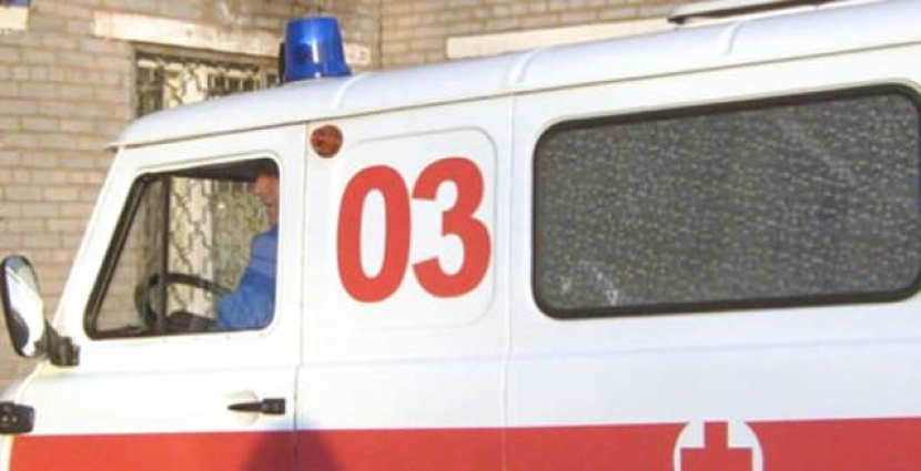 В СКО водитель сбил насмерть 50-летнего пешехода