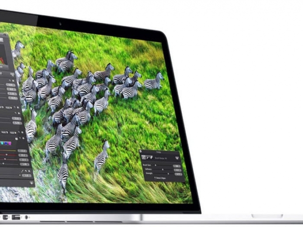 Apple ускорила «макбуки» и увеличила их цены в России