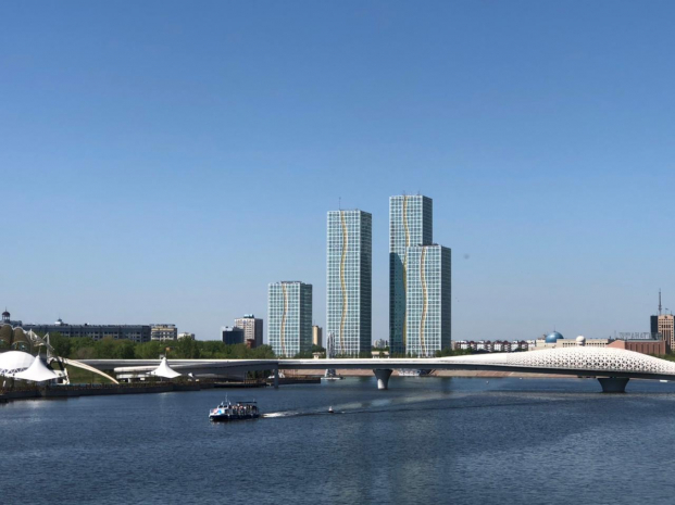 Глава государства выступит на Международном форуме «Астана»