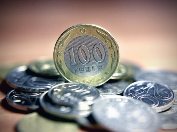 Актюбинец обокрал государство на 1 млрд тенге