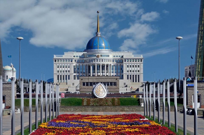 От чего отказался Казахстан за годы независимости?