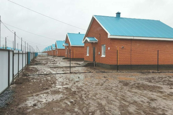 50 миллионов тенге выделят погорельцам из Аулиеколя в Костанайской области