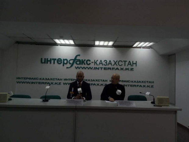 Казахстанский автопром испытывает трудности