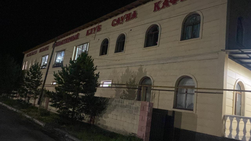 Генпрокуратура проверит детские лагеря после скандала в Алматы
