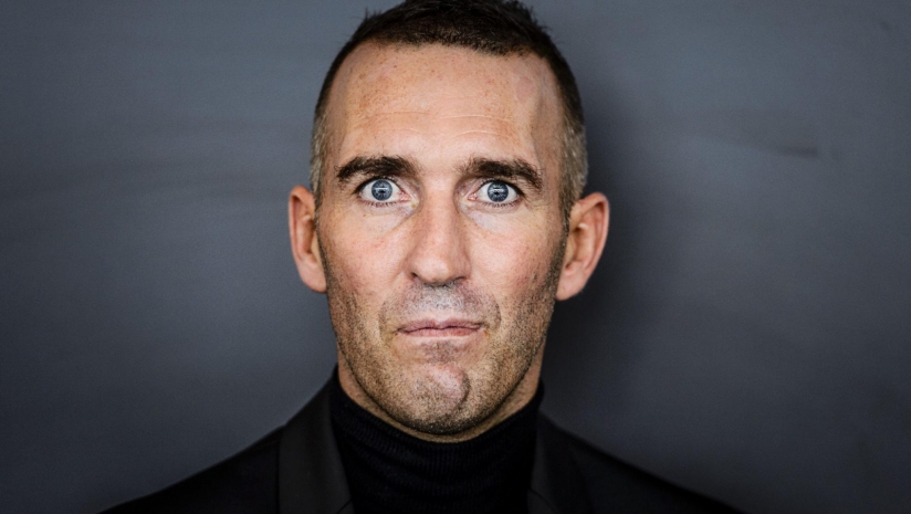 Смертельно больной экс-футболист «Зенита» устроит прощальную вечеринку