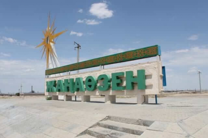Войсковую часть в Жанаозене ставят для решения конфликтовЭксклюзив