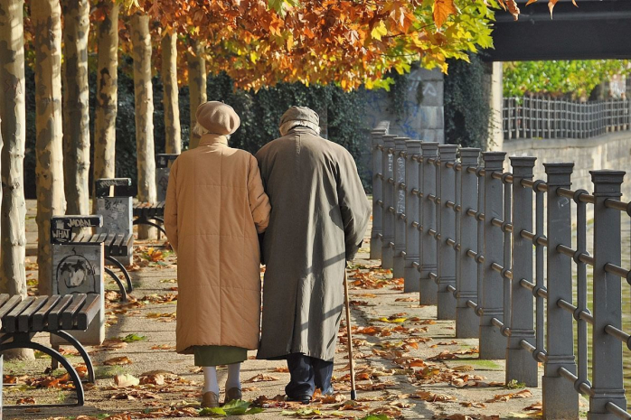 Рост заболевания деменцией достигнет 139 миллионов человек к 2050 году – ВОЗ