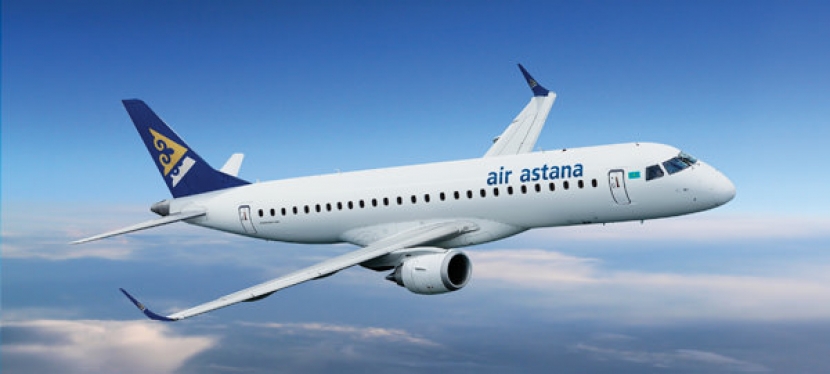 Казахстанцы могут вернуть билеты Air Astana на рейсы в Турцию