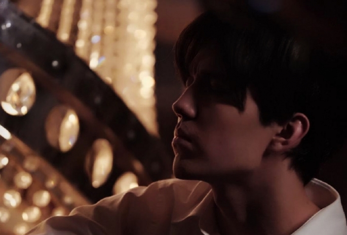 Димаш Кудайберген приготовил сюрприз для казахстанок на 8 марта