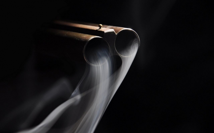 19-летний студент открыл стрельбу в колледже в Благовещенске