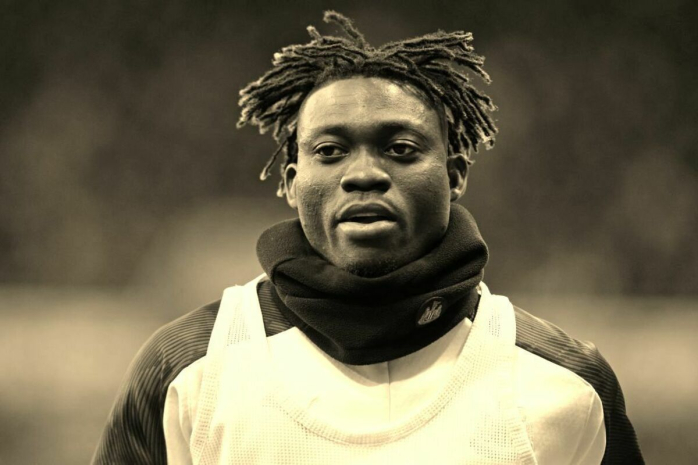 Экс-игрок «Челси» Кристиан Атсу погиб под завалами в Турции