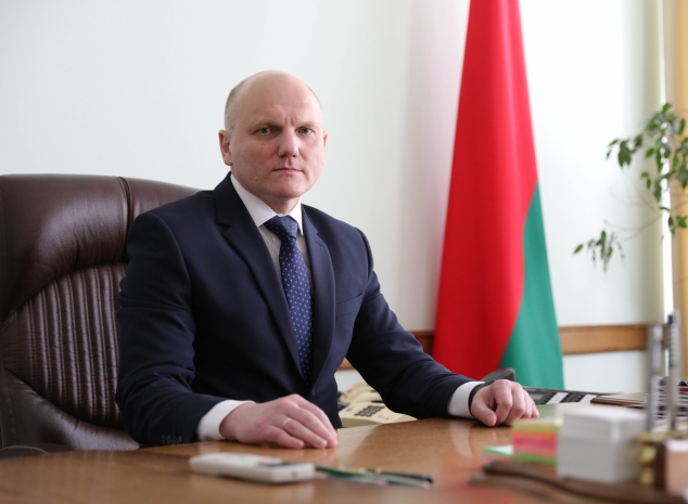 Сценарии действия оппозиции озвучили в КГБ Беларуси