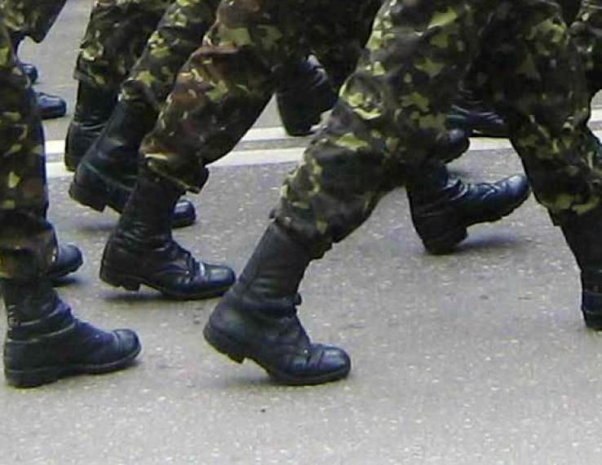 В Алматы дезертировали двое военных, лечившихся в психдиспансере