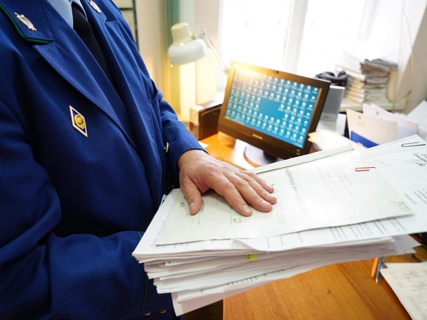 Министерство сельского хозяйства затягивало согласование проекта инвестору