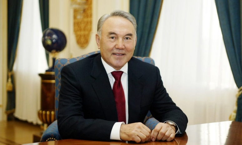 Назарбаев привел в пример японскую философию