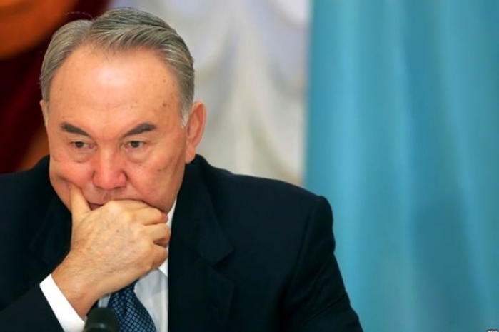 Президент Назарбаев назначил новых послов