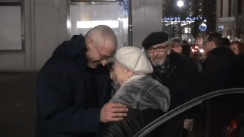 Ходорковский попросил вид на жительство в Швейцарии