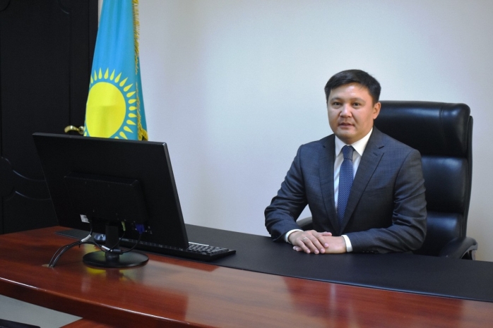 Назначен руководитель управления культуры и спорта Нур-Султана