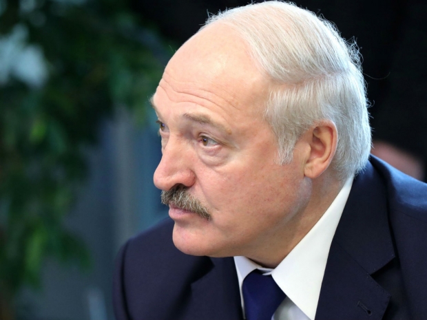Основной этап президентских выборов стартовал в Беларуси