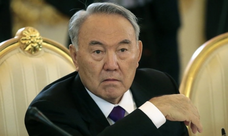 Сосредоточить усилия правительства на нескольких отраслях – Н. Назарбаев