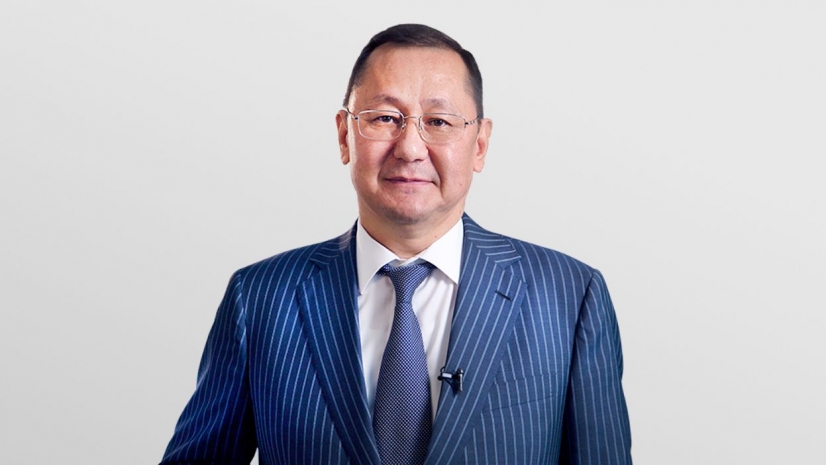 Назначен новый вице-министр сельского хозяйства