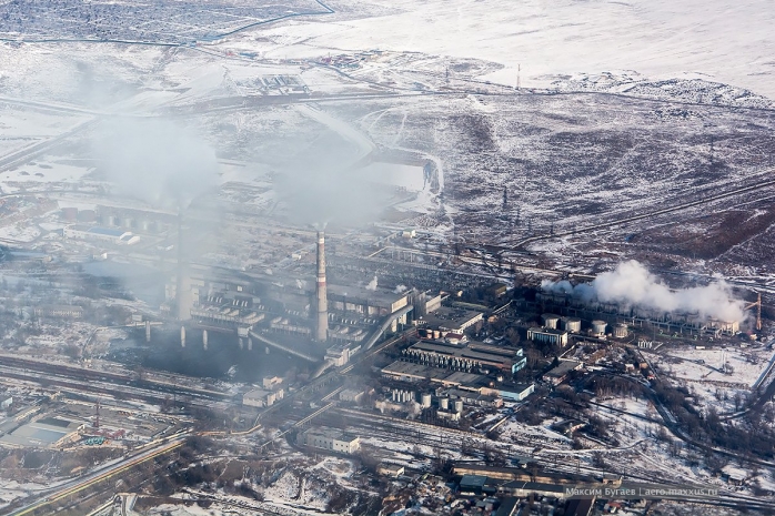 Когда починят алматинскую ТЭЦ-2, рассказали в Минэнерго
