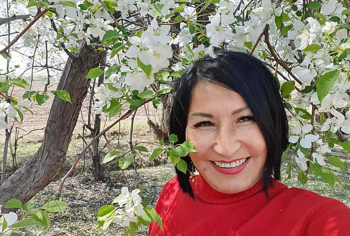 Журналист подала иск в суд на Минфин и МВД РК