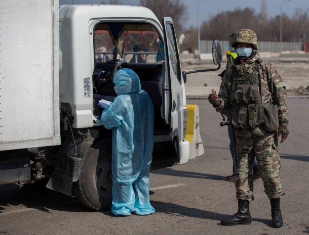 Не все регионы будут привлекать военнообязанных на спецсборы – МО РК
