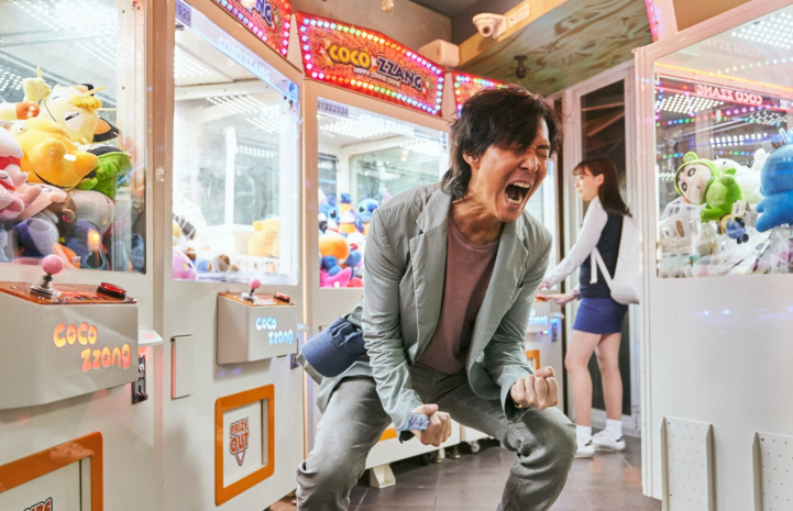 Северная Корея не оценила «Игру в кальмара»