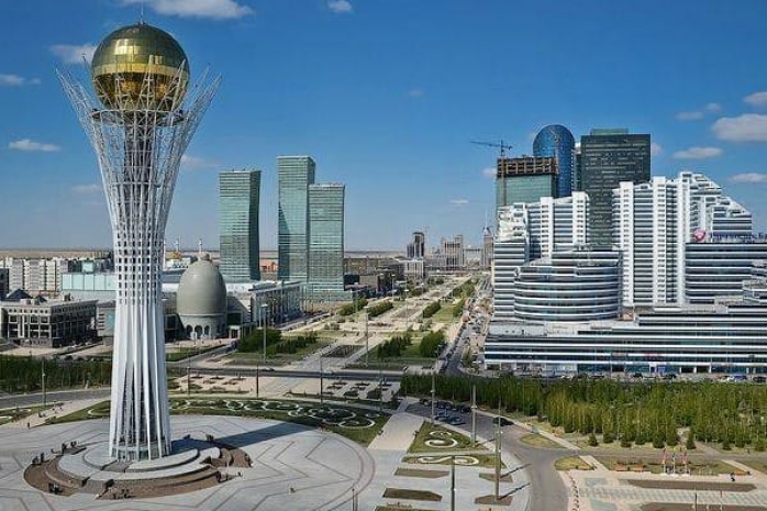 Астана может войти в ТОП «умных городов»