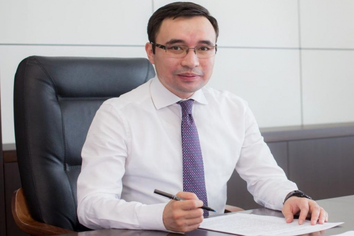 Назначен новый заместитель акима Алматы