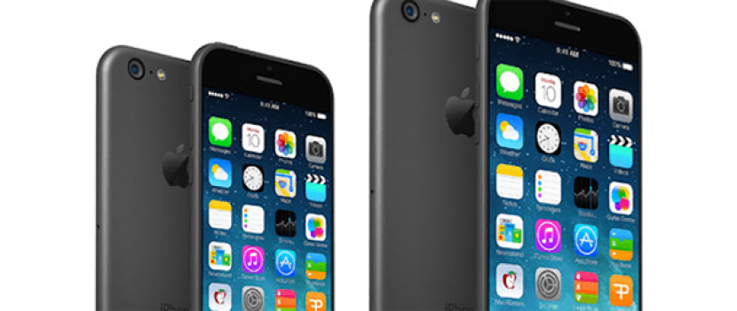 Аналитики: Apple заказала рекордно большую первую партию iPhone 6
