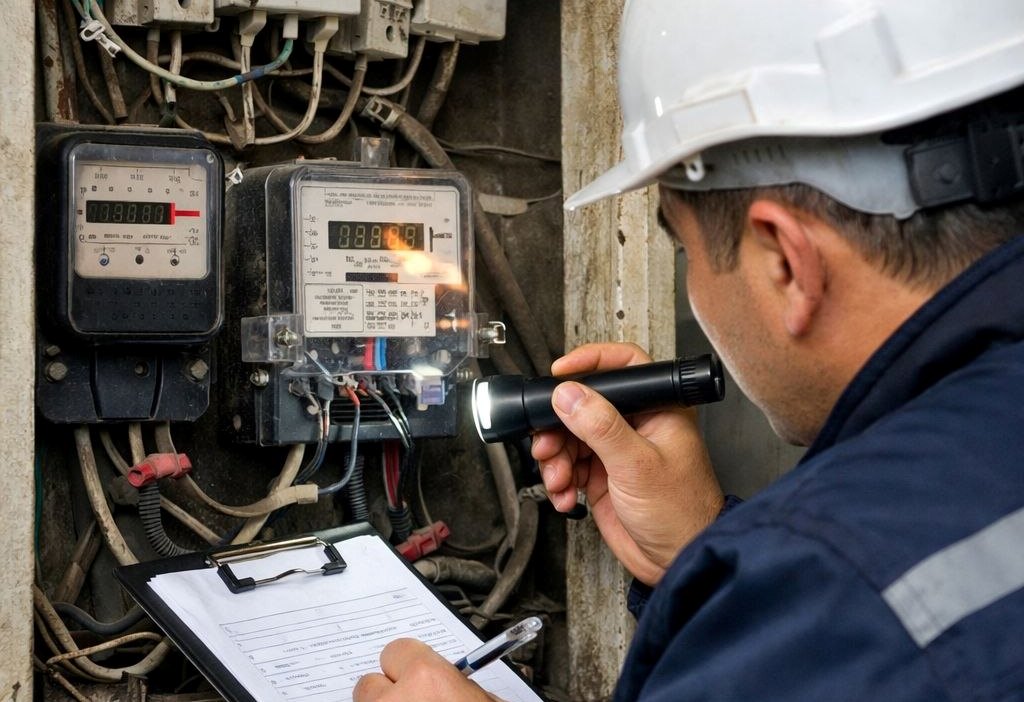 На севере Таджикистана возбуждено 24 уголовных дела за хищение электроэнергии