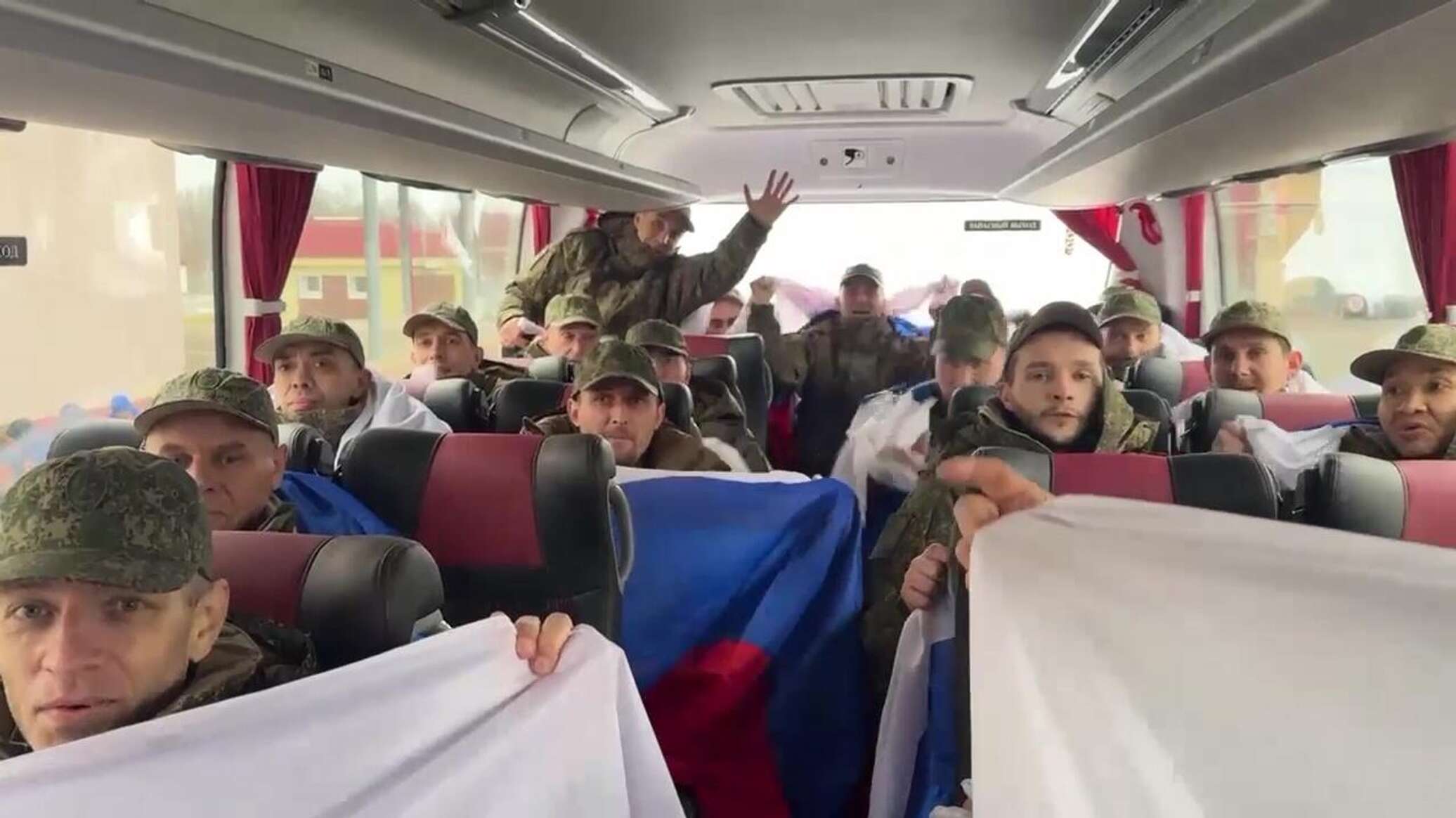 Мединский рассказал о сложностях согласования обмена пленными с Украиной